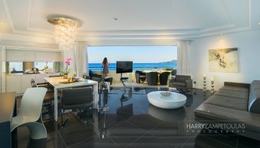 Presidential-livingroom-380x216 Elysium Resort & Spa - Προεδρική Σουίτα 