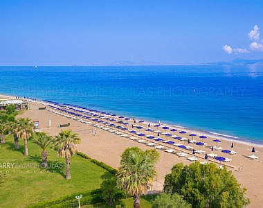 Beach-3-380x300 Hotel Sun Beach Resort Complex - Hotel Photographer Harry Zampetoulas Rhodes 