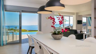 Dining-Area-380x214 Portfolio - Αρχιτεκτονική & διακόσμηση 