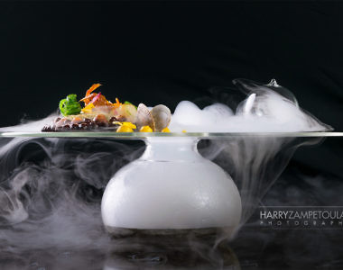 Plate-3-380x300 Hotel Elysium Resort & Spa - Hotel Photography Harry Zampetoulas 