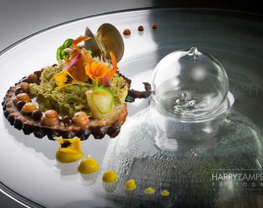 Plate-3a-380x300 Hotel Elysium Resort & Spa - Hotel Photography Harry Zampetoulas 