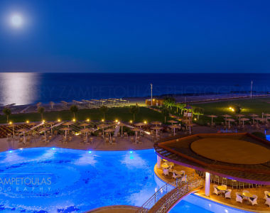 Pool-Fullmoon-1920x1080-380x300 Hotel Elysium Resort & Spa - Hotel Photography Harry Zampetoulas 