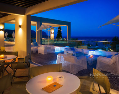 Selini-Night-2-380x300 Hotel Porto Angeli Beach Resort - Hotel Photography Harris Zampetoulas 