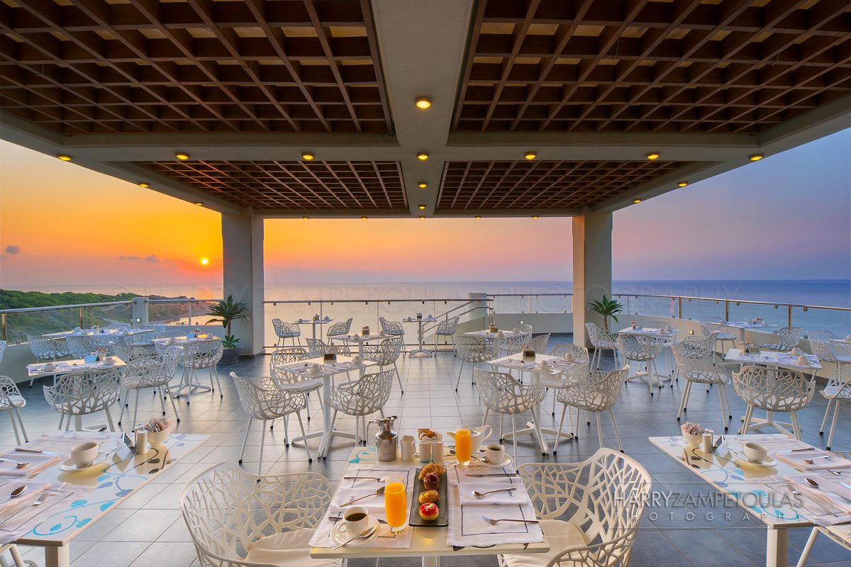 Senses-café-1-HD-1200x800 Hotel Elysium Resort & Spa - Φωτογράφιση Ξενοδοχείου Χάρης Ζαμπετούλας 