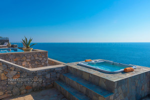 Jacuzzi-View-300x200 Φωτογράφιση Βίλας για λογαριασμό της Engel & Völkers Rhodes Νέα 