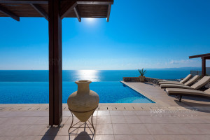 Pool-View-1-300x200 Φωτογράφιση Βίλας για λογαριασμό της Engel & Völkers Rhodes Νέα 