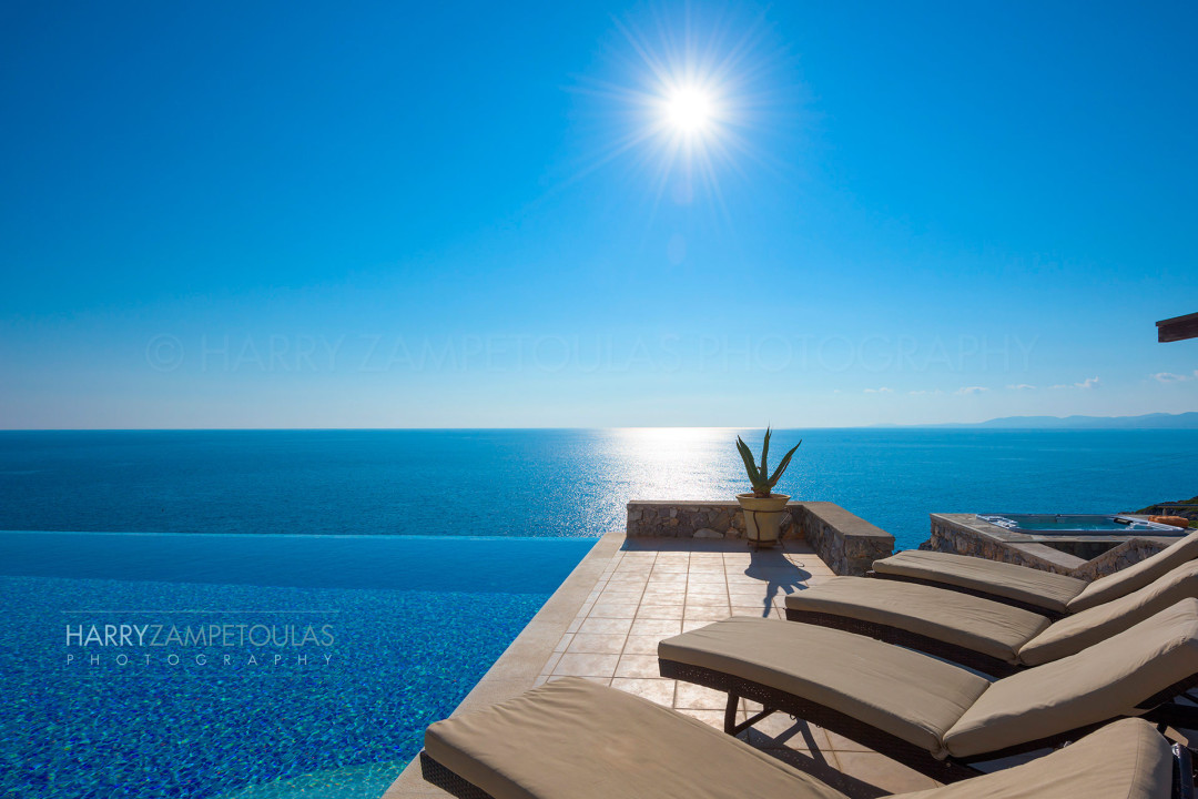 Pool-View-2-1080x720 Φωτογράφιση Βίλας για λογαριασμό της Engel & Völkers Rhodes Νέα 