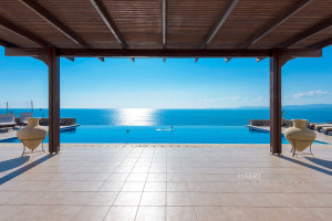 Pool-View-Wide-300x200 Φωτογράφιση Βίλας για λογαριασμό της Engel & Völkers Rhodes Νέα 