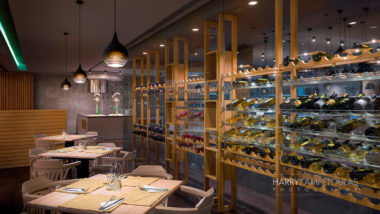 Restaurant-10-380x214 Portfolio - Interior Design & Architecture Photography 