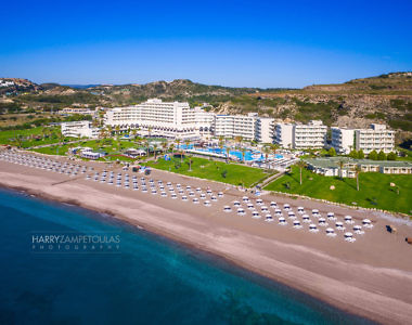Aerial-1-380x300 Hotel Rodos Palladium - Hotel Photographer Harry Zampetoulas Rhodes 