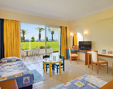 Apart-Kids-1-380x300 Hotel Sun Beach Resort Complex - Hotel Photographer Harry Zampetoulas Rhodes 