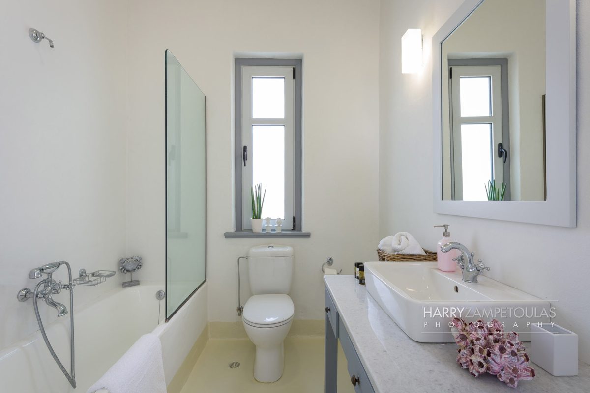 Bathroom-1-1-1200x801 The White Village, Lachania, Rhodes - Harry Zampetoulas Hotel Photography 