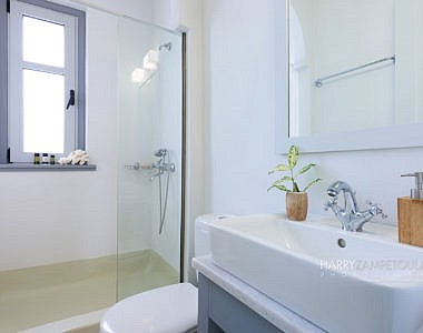 Bathroom-2-2-380x300 The White Village, Lachania, Rhodes - Professional Photography Harry Zampetoulas 