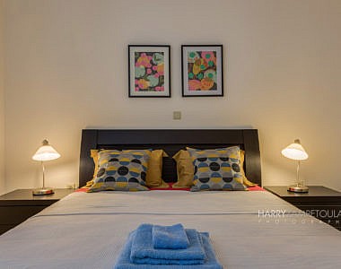 Bedroom-1a-380x300 Apartment in Rhodes Town - Professional Photography Harry Zampetoulas 