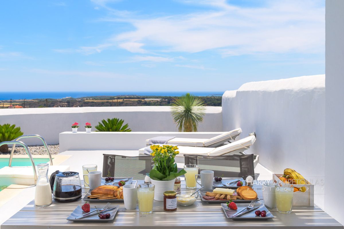 Breakfast-1-2-1200x800 The White Village, Lachania, Rhodes - Harry Zampetoulas Hotel Photography 