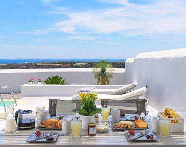 Breakfast-1-2-380x300 The White Village, Lachania, Rhodes - Professional Photography Harry Zampetoulas 