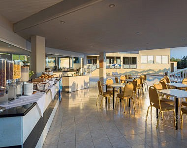 Breakfast-area-1-380x300 Hotel Memphis Beach, Kolimbia, Rhodes - Hotel Photography Harry Zampetoulas 