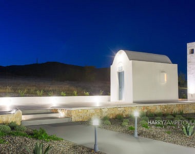 Church-Night-3-380x300 The White Village, Lachania, Rhodes - Professional Photography Harry Zampetoulas 