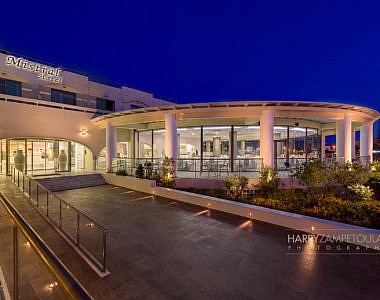 Exterior-1-1-380x300 Mistral Hotel, Kolymbia, Rhodes - Hotel Photography Harry Zampetoulas 