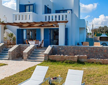 Exterior-1-4-380x300 Villa in Lachania Beach, Rhodes - Professional Photography Harry Zampetoulas 