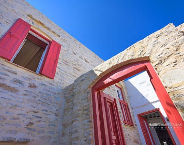 Exterior-1-5-380x300 Platanos Cottage, Traditional House in Symi - Professional Photography Harry Zampetoulas 