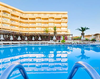 Exterior-2-1-380x300 Hotel Sun Beach Resort Complex - Hotel Photographer Harry Zampetoulas Rhodes 