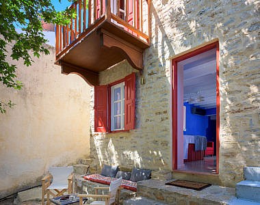 Exterior-3-1-380x300 Platanos Cottage, Traditional House in Symi - Professional Photography Harry Zampetoulas 