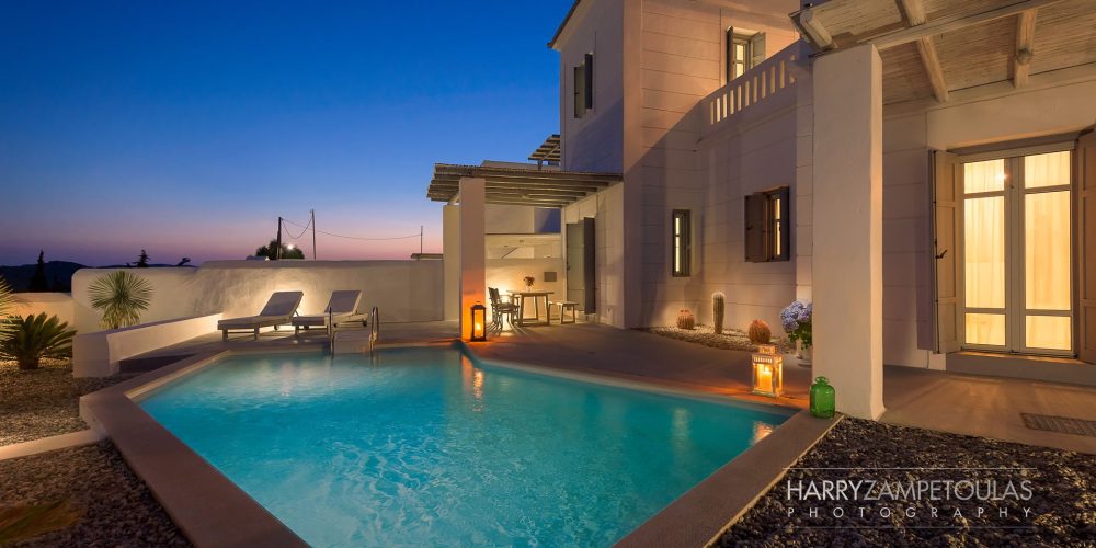 Exterior-Twilight-1-1000x500 Hotel Photography, Luxury Hotels Photography, Rhodes, Greece 