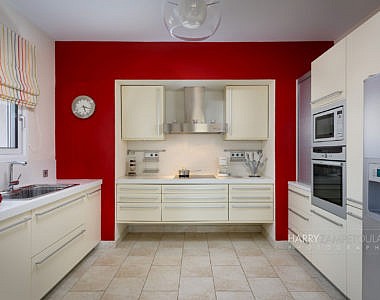 Kitchen-1-380x300 Villa in Afandou, Rhodes - Professional Photography Harry Zampetoulas 