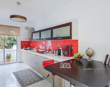 Kitchen-2-2-380x300 Apartment in Rhodes Town - Professional Photography Harry Zampetoulas 