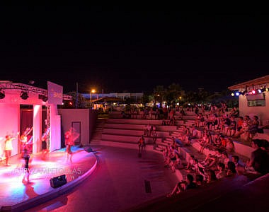 Night-Show-1-380x300 Mistral Hotel, Kolymbia, Rhodes - Hotel Photography Harry Zampetoulas 