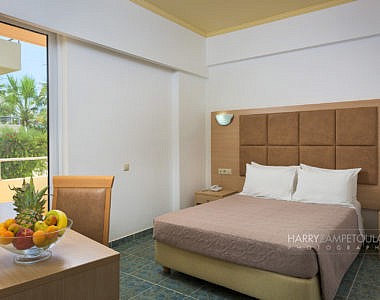 Room-1-1-380x300 Hotel Memphis Beach, Kolimbia, Rhodes - Hotel Photography Harry Zampetoulas 