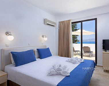 Room-1-380x300 Lindian Jewel Hotel & Villas - Hotel Photography 