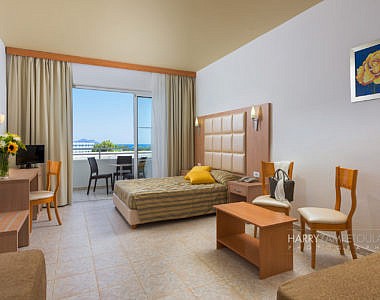 Room-2-380x300 Hotel Memphis Beach, Kolimbia, Rhodes - Hotel Photography Harry Zampetoulas 