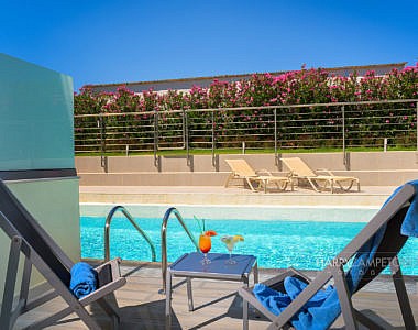 Sharing-Pool-Room-Balcony-380x300 Mistral Hotel, Kolymbia, Rhodes - Hotel Photography Harry Zampetoulas 