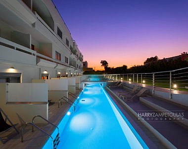 SharingPool-2-380x300 Mistral Hotel, Kolymbia, Rhodes - Hotel Photography Harry Zampetoulas 