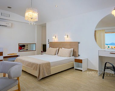 Suite-3-380x300 Lindian Jewel Hotel & Villas - Hotel Photography 