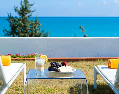 Sunbeds-1-380x300 Villa in Lachania Beach, Rhodes - Professional Photography Harry Zampetoulas 
