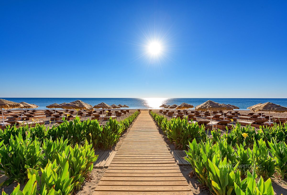 Beach-1-1200x817 La Marquise Luxury Resort Complex, Rhodes - Hotel Photography Harry Zampetoulas 