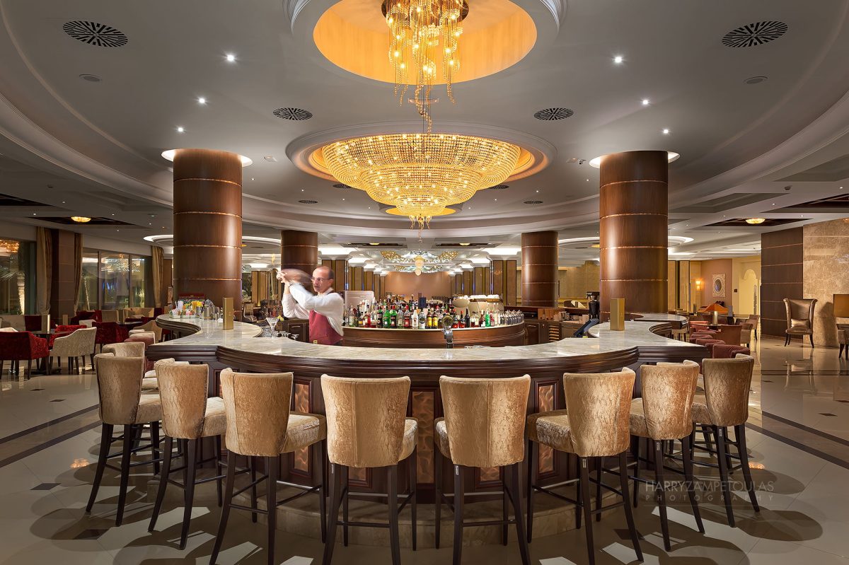 Crystal-Bar-1200x799 La Marquise Luxury Resort Complex, Rhodes - Hotel Photography Harry Zampetoulas 