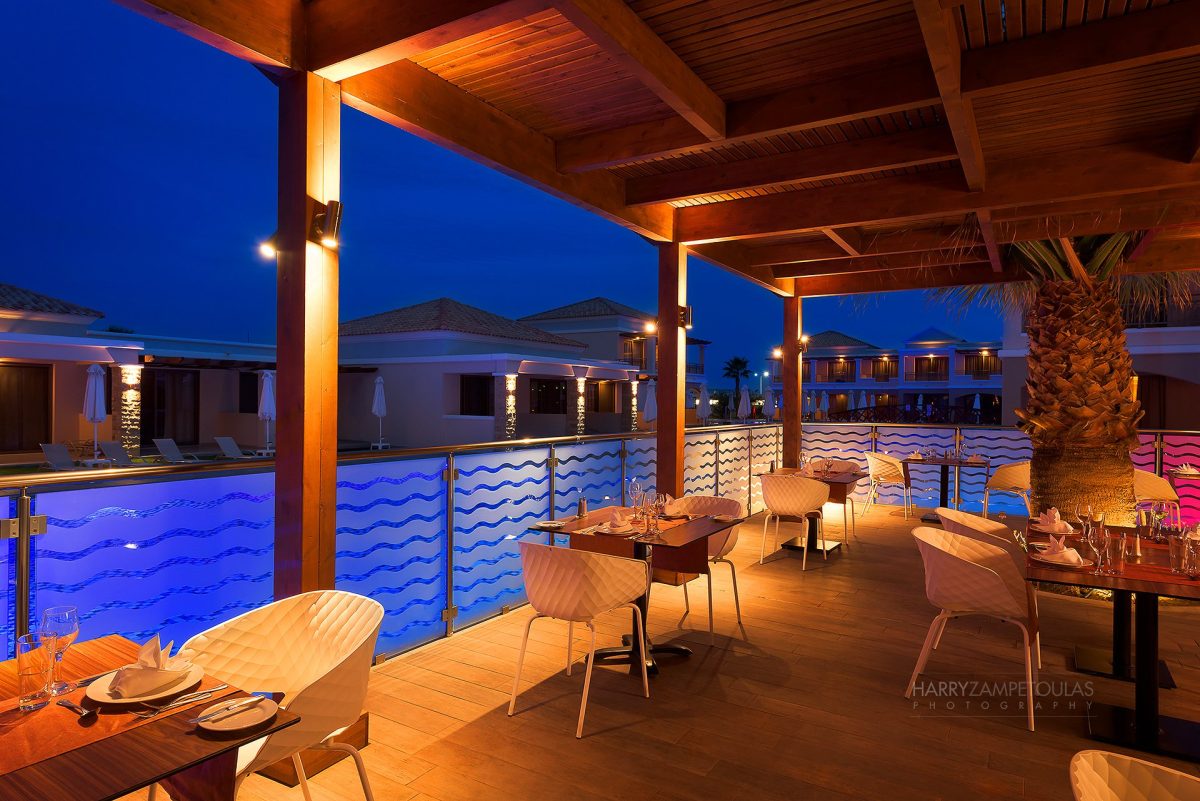 Gondola-Night-2-1200x801 La Marquise Luxury Resort Complex, Rhodes - Hotel Photography Harry Zampetoulas 