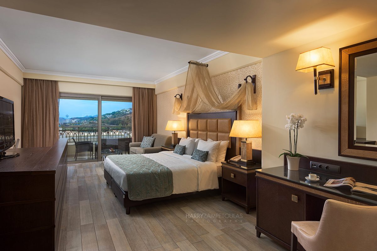 Panoramic-Suite-1200x801 La Marquise Luxury Resort Complex, Rhodes - Hotel Photography Harry Zampetoulas 
