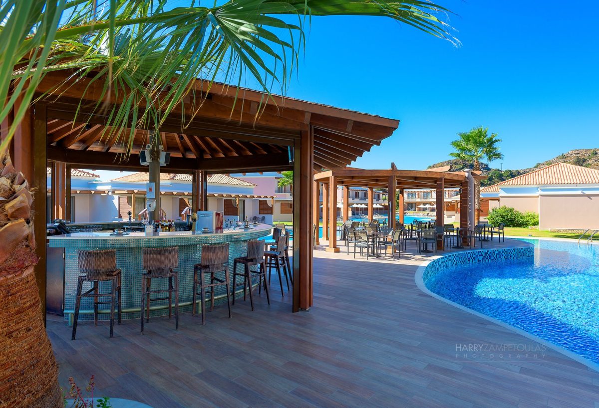 PoolBar-1-1200x818 La Marquise Luxury Resort Complex, Rhodes - Hotel Photography Harry Zampetoulas 