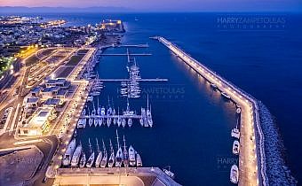 RhodesMarina-2-340x210 Portfolio - Aerial Photography, Rhodes island, Greece 