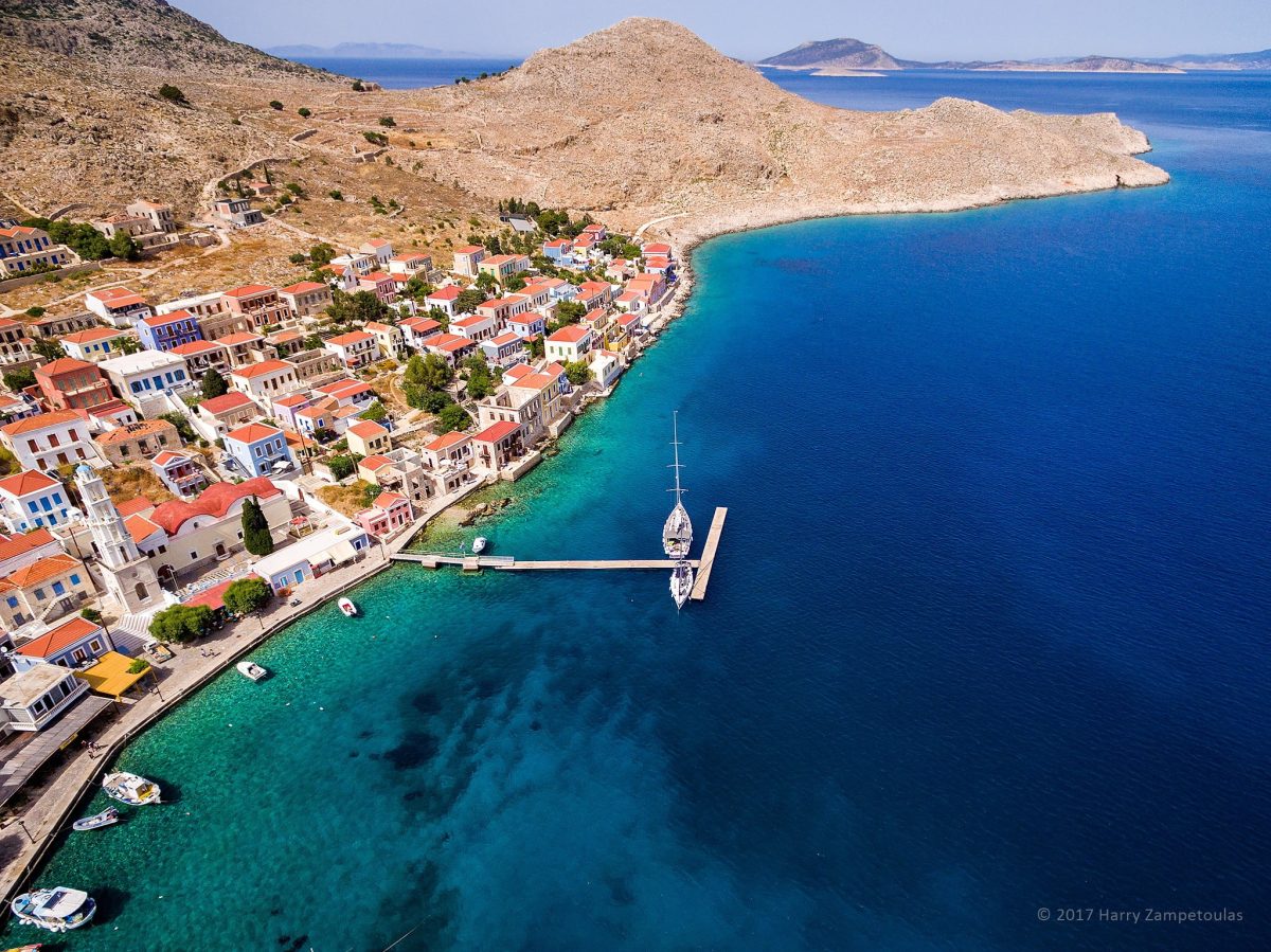 Aerial-1-1200x899 Admiral's House, Halki, Greece - Harry Zampetoulas, Professional Photography 