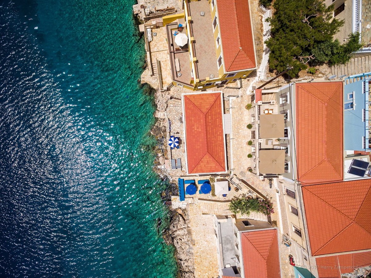 Aerial-2-1200x900 Admiral's House, Halki, Greece - Harry Zampetoulas, Professional Photography 