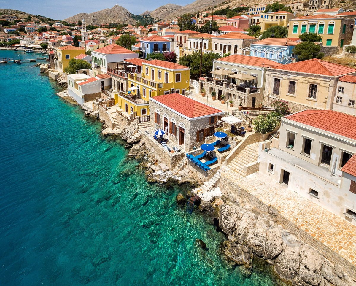 Aerial-3-1200x964 Admiral's House, Halki, Greece - Harry Zampetoulas, Professional Photography 