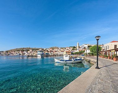 Chalki-1-380x300 Admiral's House, Halki, Greece - Harry Zampetoulas, Professional Photography 