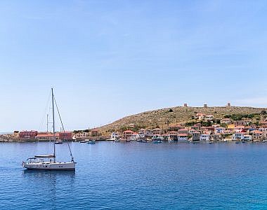 Chalki-3-380x300 Admiral's House, Halki, Greece - Harry Zampetoulas, Professional Photography 