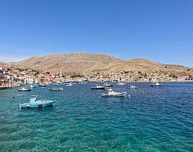 Chalki-4-380x300 Admiral's House, Halki, Greece - Harry Zampetoulas, Professional Photography 